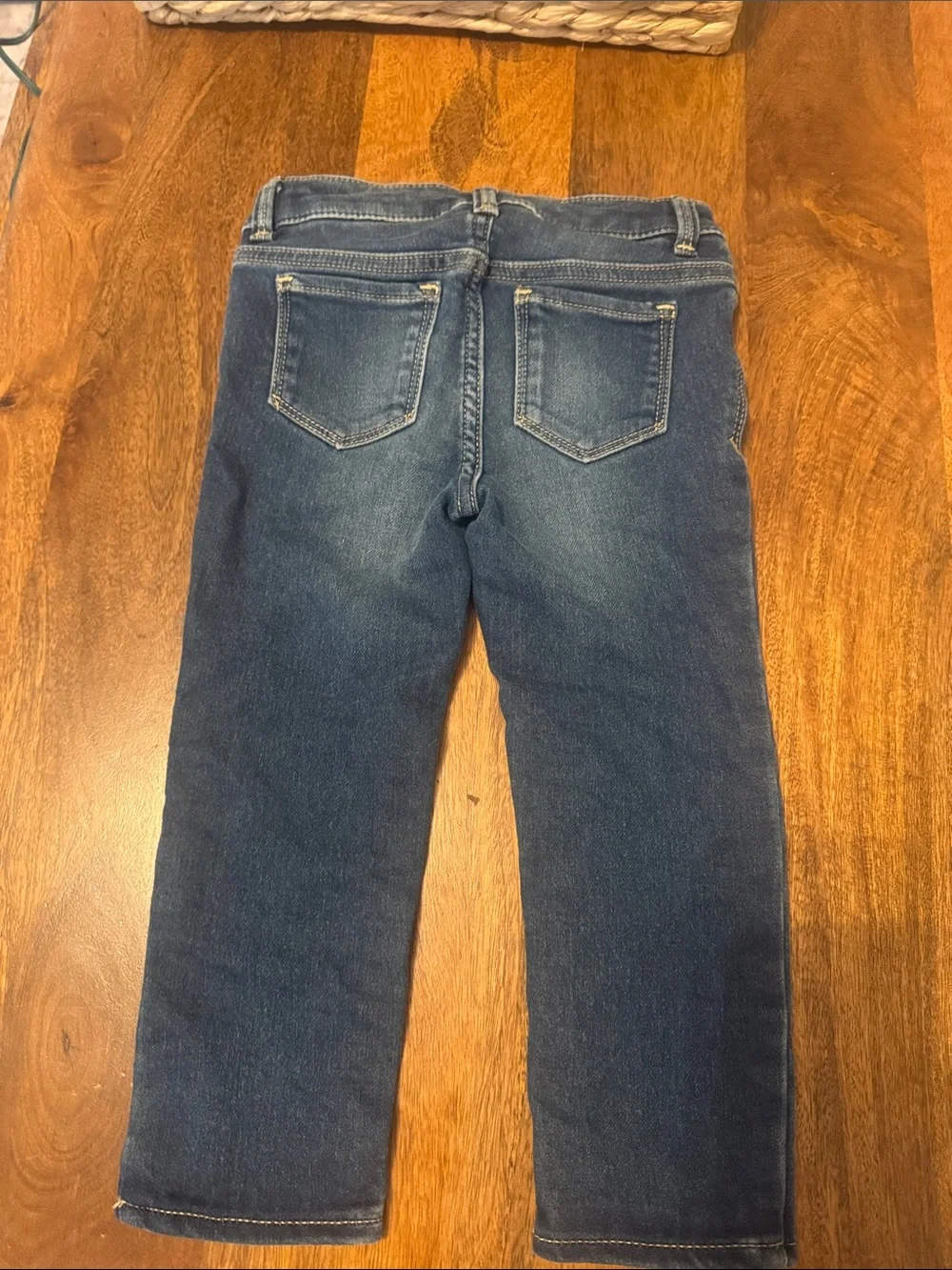 GAP Kids Dark Blue Denim Jeans
